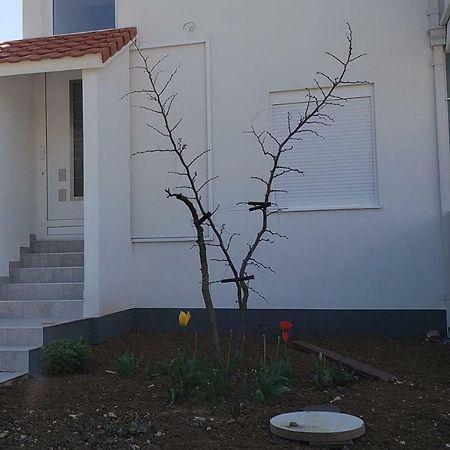 Apartmani Suncokreti - Sunflower Apartments บาร์ ภายนอก รูปภาพ